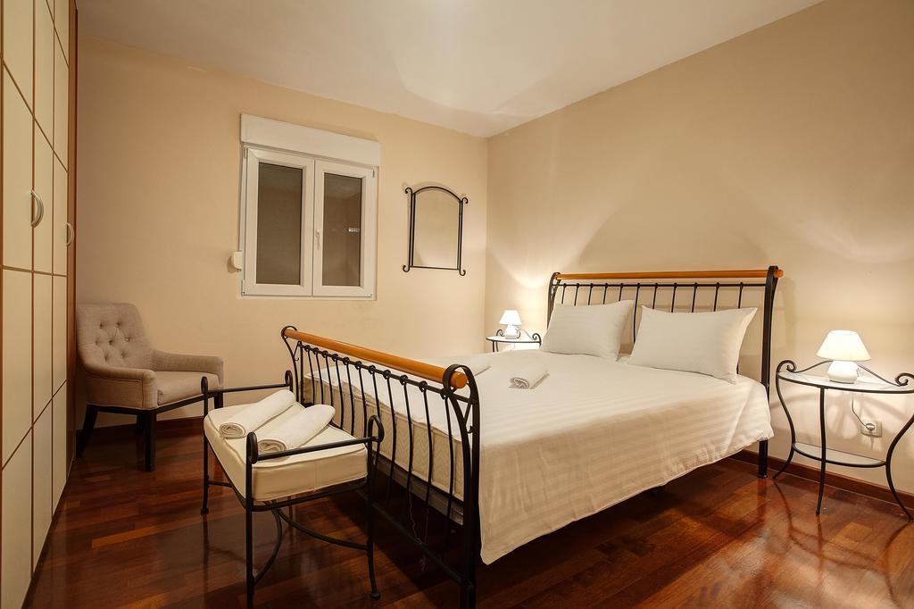 Villa Pia Split Kaštela Zewnętrze zdjęcie