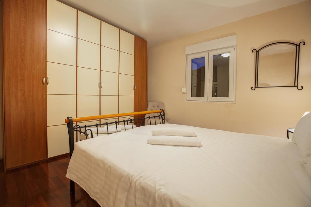 Villa Pia Split Kaštela Zewnętrze zdjęcie