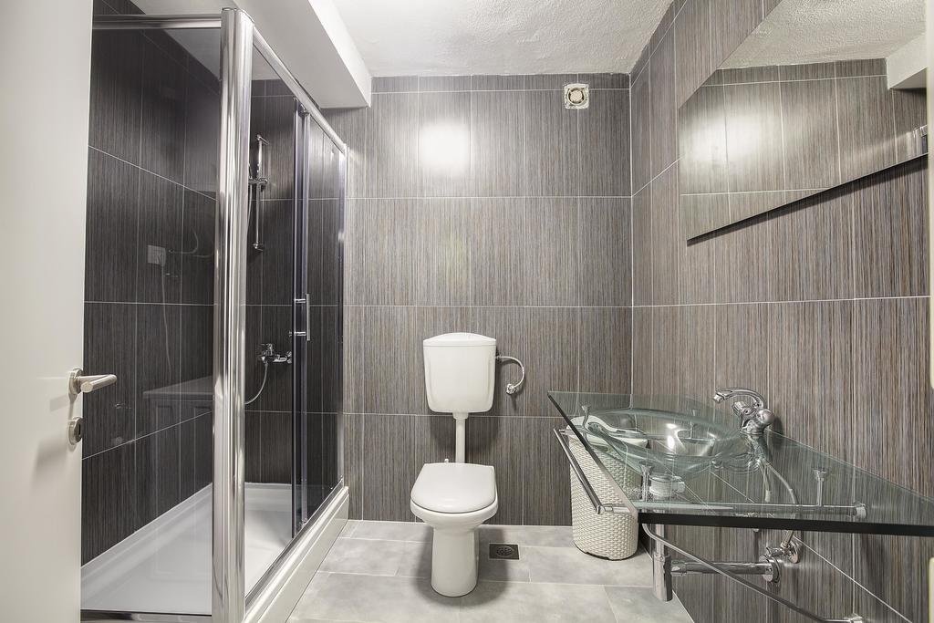 Villa Pia Split Kaštela Zewnętrze zdjęcie