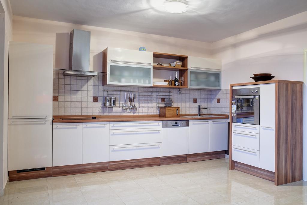 Villa Pia Split Kaštela Zewnętrze zdjęcie