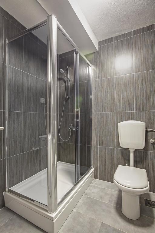 Villa Pia Split Kaštela Zewnętrze zdjęcie