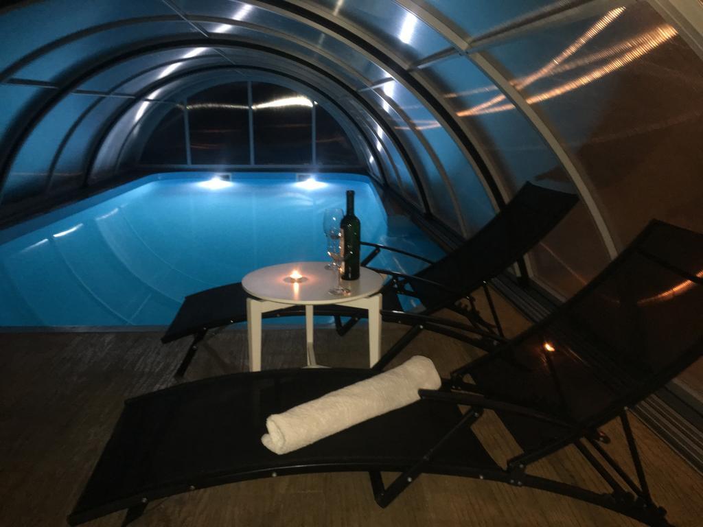 Villa Pia Split Kaštela Zewnętrze zdjęcie